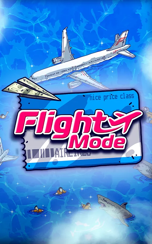 Flight Mode at Grand Luxe Casino