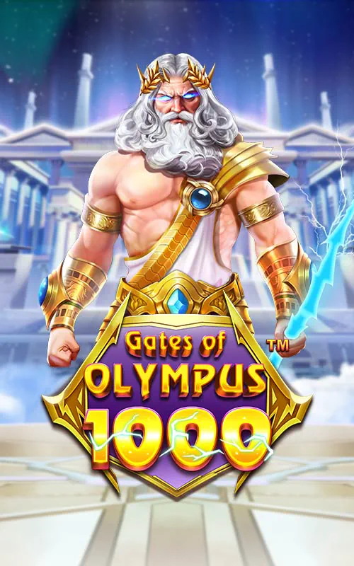 Gates of Olympus at Grand Luxe Casino