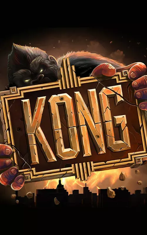 Kong at Grand Luxe Casino
