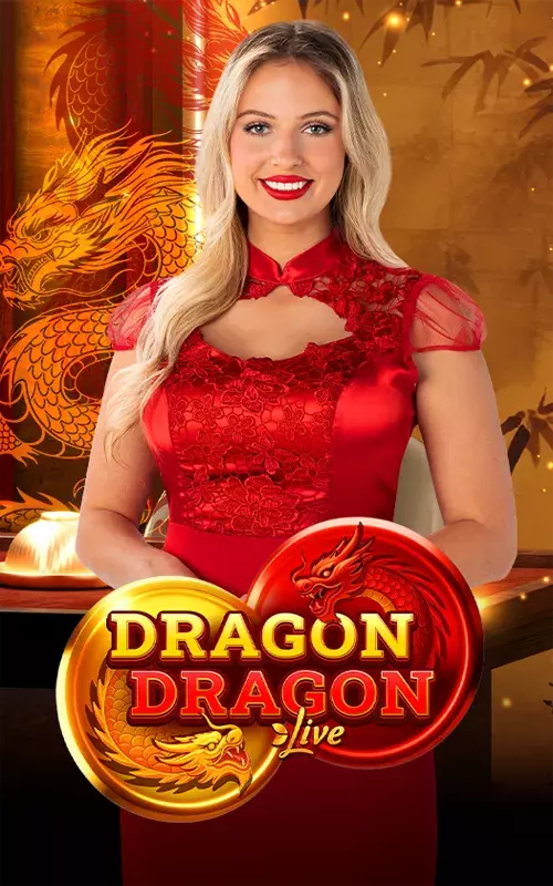 Dragon Dragon at Grand Luxe Casino